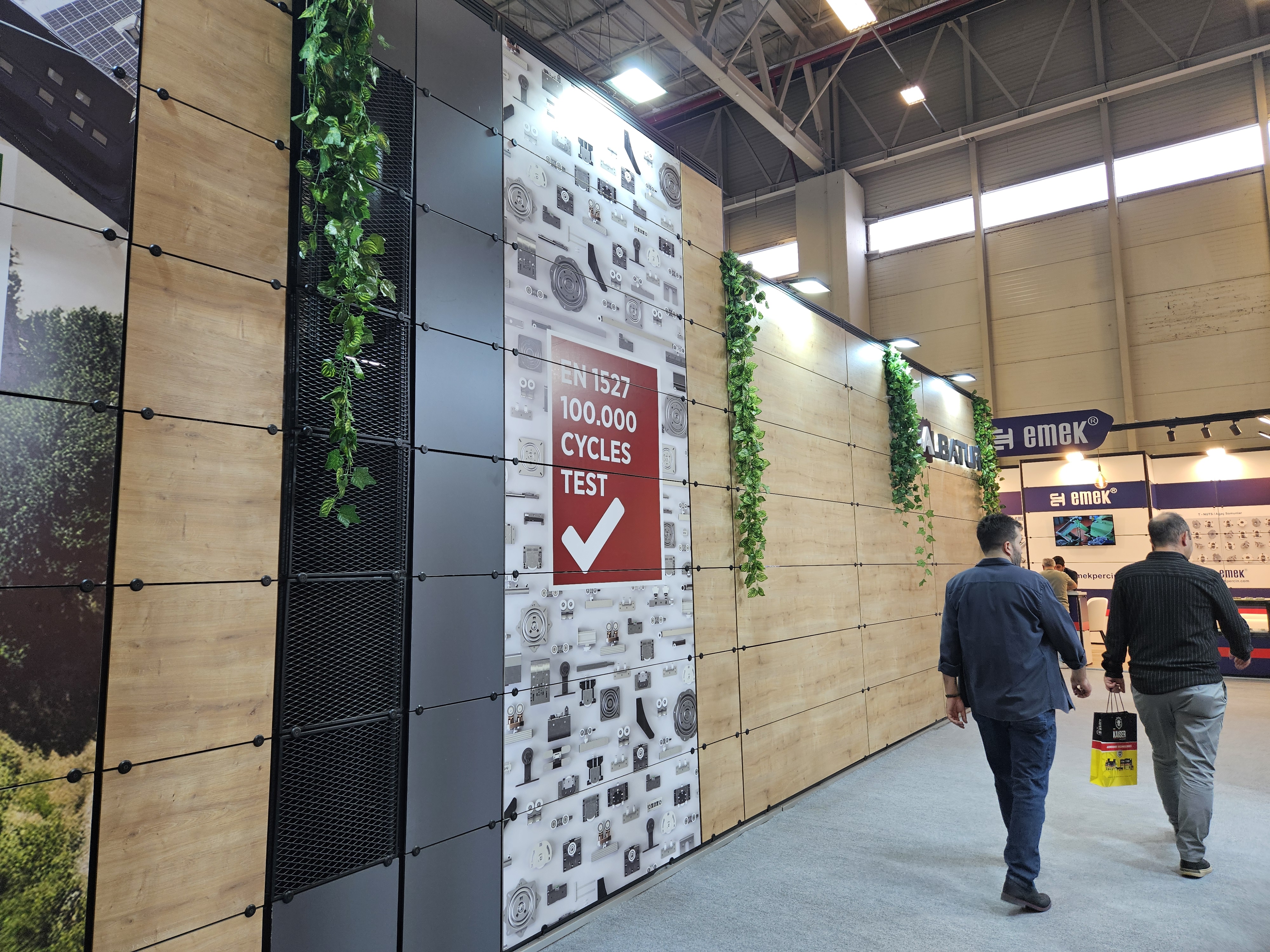 ALBATUR INTERMOB 2025